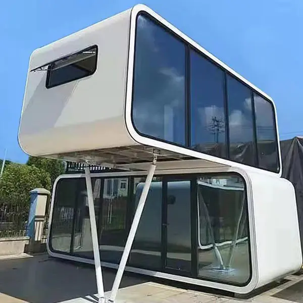 アップルキャビン
