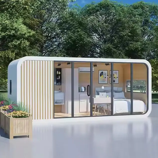 Apple Cabinはどのような種類の製品やサービスを提供していますか？