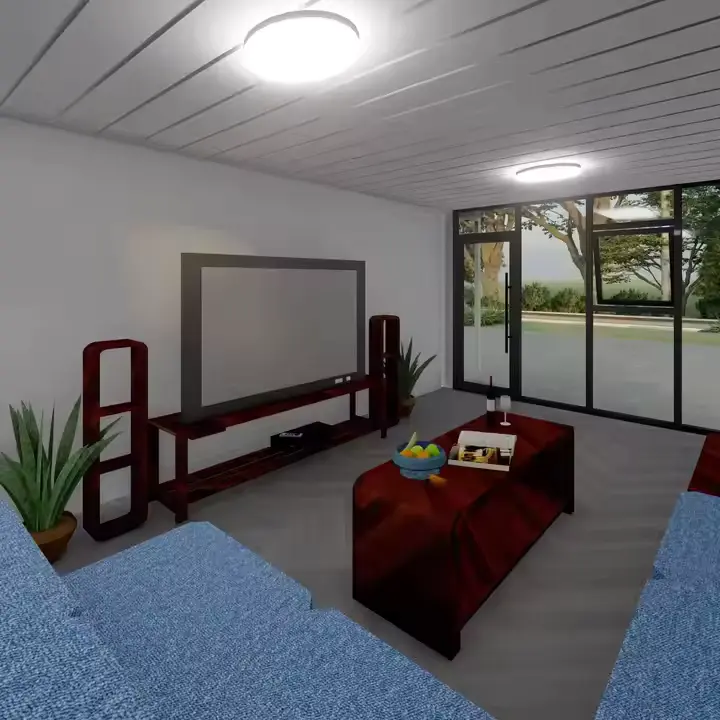 Prefab Office Container Onsite Prefab Office Container Onsite