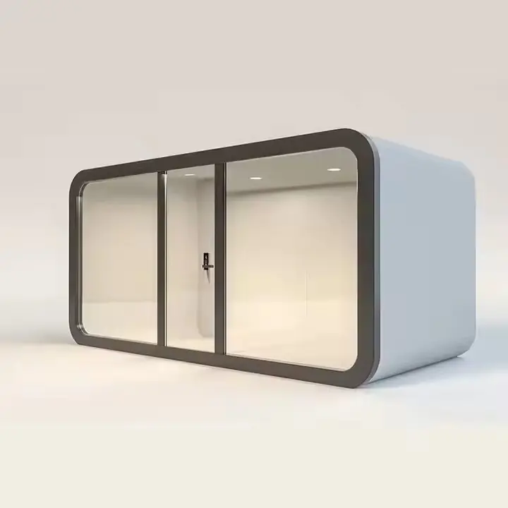 小さな家